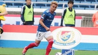 横浜FMのティーラトンがカタールW杯予選に臨むタイ代表招集を辞退