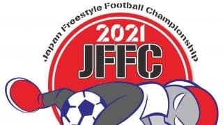 JFFC 2021が開催決定！決勝大会は8月、優勝者は世界大会へ