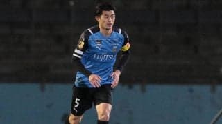 6月の日本代表4試合にはJリーグ組も参加！ 川崎Fの主将DF谷口彰悟が森保体制初招集《カタールW杯アジア2次予選》
