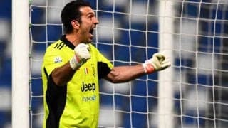 ユベントス退団のブッフォンが有終の美！今後のキャリアは「限界がどこにあるのかを見極める」