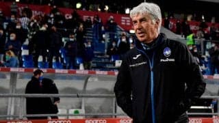 3年で2度目のコッパ・イタリア決勝敗退もガスペリーニ「このレベルに到達できて嬉しい」