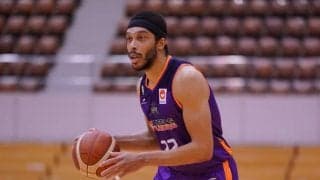 山形ワイヴァンズ、ランス・グルボーンを自由交渉選手リストへ公示