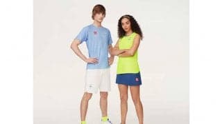 ユニクロがスウェーデン代表に五輪公式ウェア提供「東京で最高のパフォーマンスを」