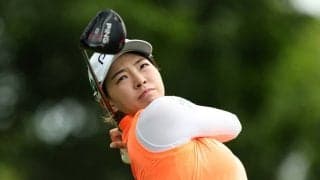 「ピュア・シルク選手権」渋野、畑岡ら日本勢に大会直前インタビュー