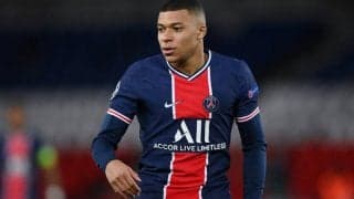 クープ・ドゥ・フランス制覇のPSG、ムバッペらが喜び爆発「ファン皆のためのもの」