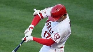 【MLB】大谷翔平を見よ　オリ助っ人が子ども達に説く“二刀流のススメ”「出来る限りやって」