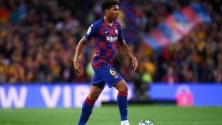 ニース、バルセロナからトディボ買い取りへ！ 11億円の買取OP行使迫る