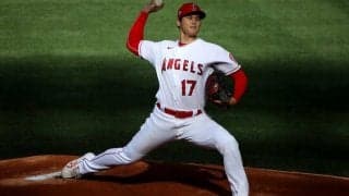 【MLB】大谷翔平、球速低下でも「進歩した」　珍しい“ベテラン投球”で見せた多彩な変化