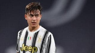 「一目惚れだった」100ゴール記念のディバラが6000万円の新車購入！「ランボルギーニは黄色でなくちゃいけない」