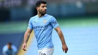 バルセロナとの合意迫るアグエロ、年俸は58％ダウンの7億円弱か