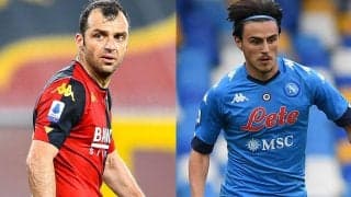 パンデフやエルマスら国際大会初出場の北マケドニア代表メンバーが発表《ユーロ2020》