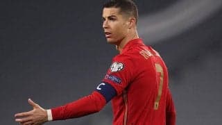 クリスティアーノ・ロナウド、ブルーノ・フェルナンデスらが順当選出！ ポルトガル代表メンバーが発表《ユーロ2020》