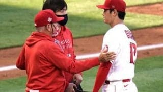 「最強」大谷翔平の一挙一動がMLBの話題の中心。監督の起用法に注目