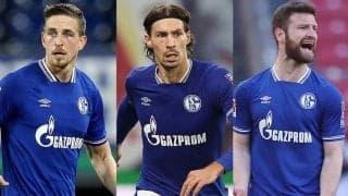 2部降格のシャルケ、スタンブリやオチプカ、ムスタフィら10選手の退団を発表