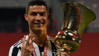 クリスティアーノ・ロナウド「英西伊3リーグ得点王」の比類ない偉大さ