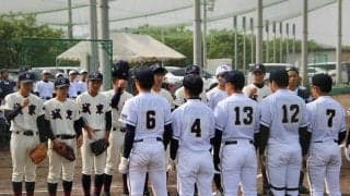 ベンチ外選手にも背番号…　岡山発「桃太郎リーグ」が高校野球を変える“手本”に