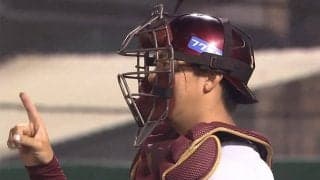 「サニブラウンに勝った男を刺した男」快足新人もお手上げの“ドンピシャ強肩”