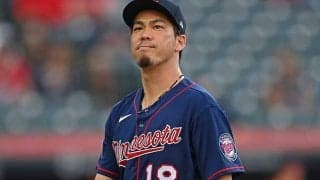 【MLB】前田健太、次回登板は23日インディアンス戦が濃厚に　指揮官「スライドするかも」