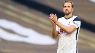 「ロナウドやメッシのレベルに」…将来揺れるケイン、「後悔したくない」と胸中語る