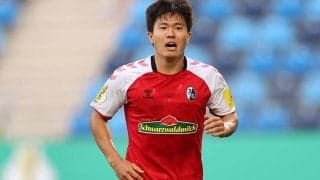 韓国代表MFクォン・チャンフンが兵役へ…フライブルク指揮官が退団を認める