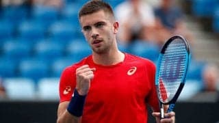 ウィンブルドンや五輪に黄信号？24歳の元世界12位選手が右肩を手術