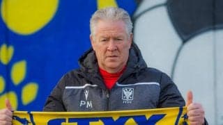 シント＝トロイデンがマース監督と契約解除、来季は鈴木武蔵所属のベールスホットで指揮