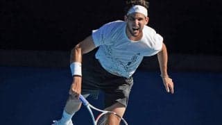 インディアンウェルズ大会は10月に開催。ATPが暫定スケジュールを発表