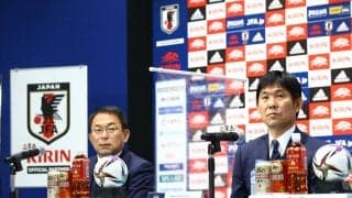 【日本代表「怒涛の5連戦」】(1)最終予選への助走！山根視来、橋本拳人、坂元達裕…求められる「競争激化」