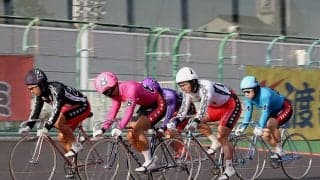 日本選手権競輪を終えて