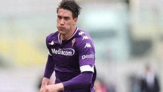 今季ブレイクのヴラホビッチ、去就については「何が起こるか見てみたい」