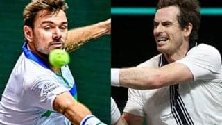 ワウリンカら 全仏OP欠場へ