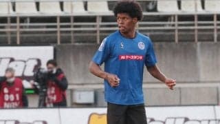 水戸DFタビナス・ジェファーソンがフィリピン代表に選出「僕1人では何もできなかった」