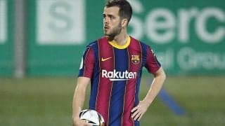 バルサで輝けずのピャニッチ、PSG＆チェルシーが獲得検討？