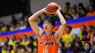 新潟アルビレックスBB、石井峻平を自由交渉選手リストへ公示…今季は出場なし