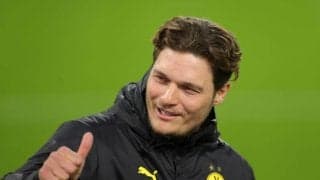 退任間近のドルト指揮官テルジッチ、去就は「来週から考える」