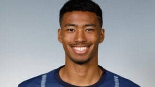 福岡DF三國ケネディエブス、栃木SCに武者修行！ 「成長のために決断」