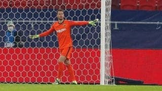 バルサ第2GKの移籍先はエヴァートンか 1600万ユーロを要求