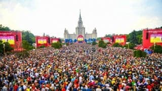 世界で戦う日本人カメラマンが、FIFAに「公認」を認めさせた“意外な写真”とは？