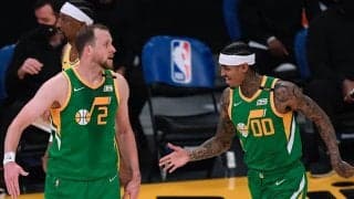 今シーズンのDPOY、MIP、シックスマン賞、最優秀コーチ賞のファイナリストが発表