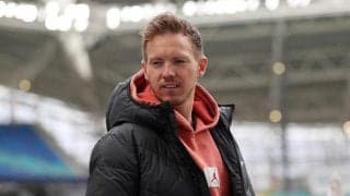 ラストマッチを前に…別れを惜しむナーゲルスマン「少し泣いてしまった」