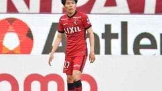 鹿島復活のカギを握る20歳。「速くてうまい」ウイングがまた生まれた