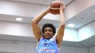 佐賀バルーナーズ、ケニー・ローソンを自由交渉選手リストへ公示