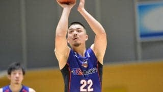 青森ワッツが主将の門馬圭二郎ら3選手と契約継続…「このまま終わってはいけない」