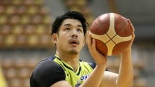 信州ブレイブウォリアーズ、佐藤託矢を自由交渉選手リストへ公示