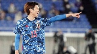 OA枠で大迫が外れたのは五輪経験の有無か?/六川亨の日本サッカー見聞録