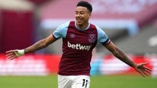 EL出場をかけ最終節に臨むウェストハム、リンガードは「素晴らしいショーを見せられる」と意気込み