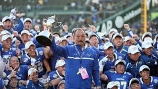 鳥内秀晃が日本スポーツ界の病理を斬る。「鉄拳制裁、パワハラ、そんなのスポーツやない」