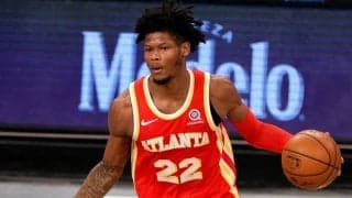 プレーオフ1回戦でニックスと激突するホークス、レディッシュの戦列復帰は微妙か