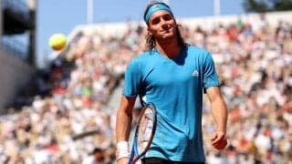 チチパス「自分が求める完璧さにまだ達していない」