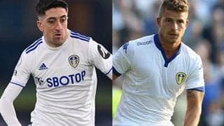 リーズ、パブロ・エルナンデス＆ベラルディの両功労者が退団へ